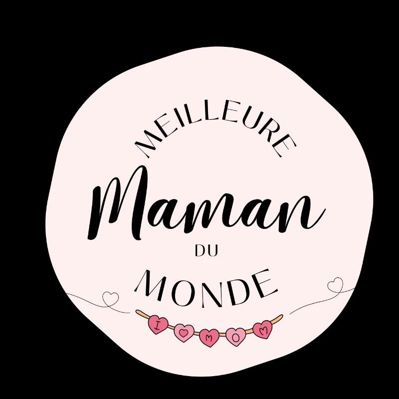 meilleure maman cadeau anniversaire