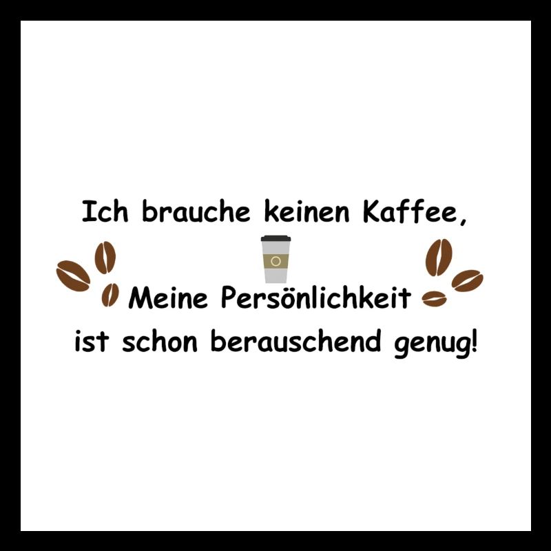 Kaffee
