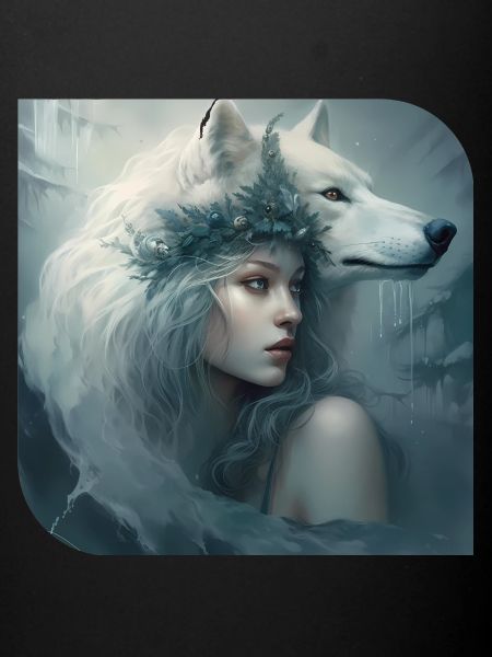 She wolf Daughter