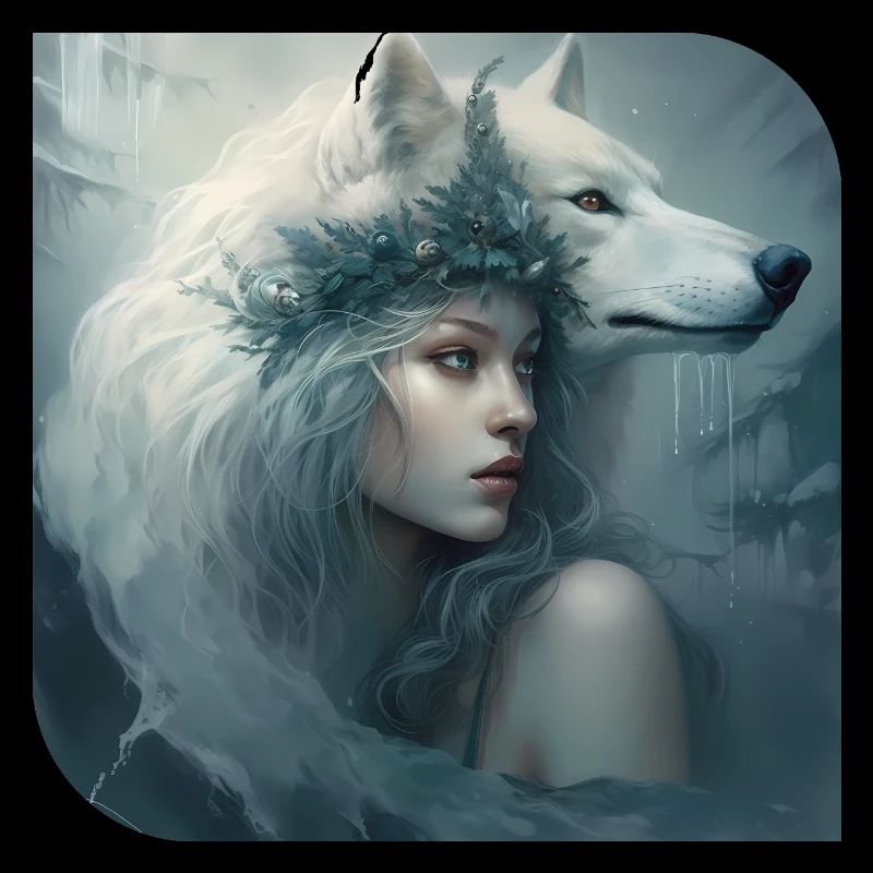 She wolf Daughter