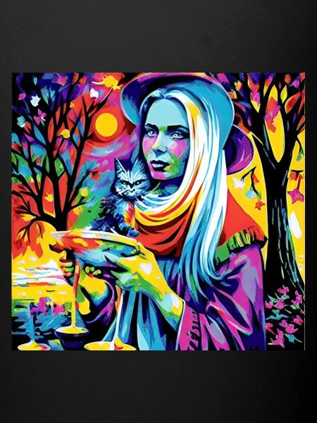 Sorceress