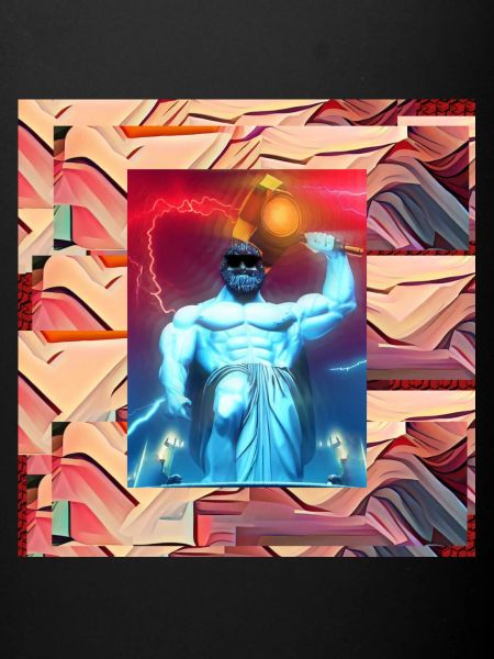 Crypto God