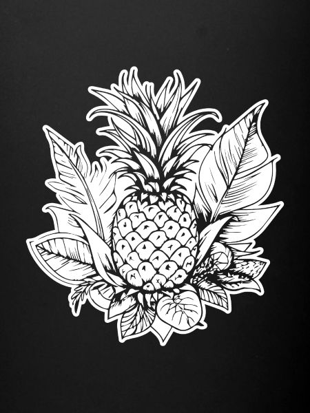 Ananas