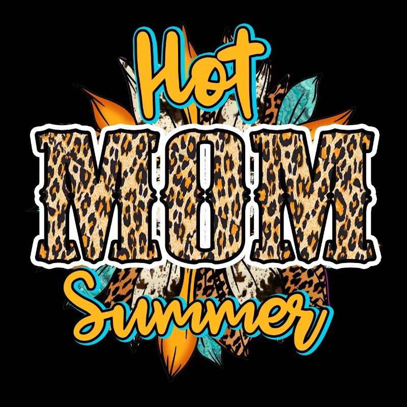 hot mom summer
