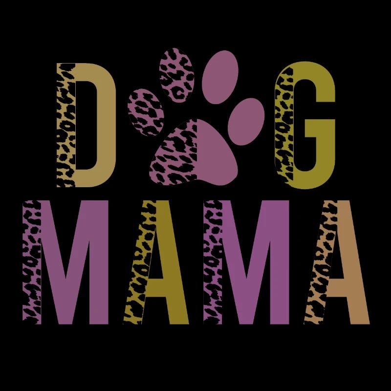 dog mama