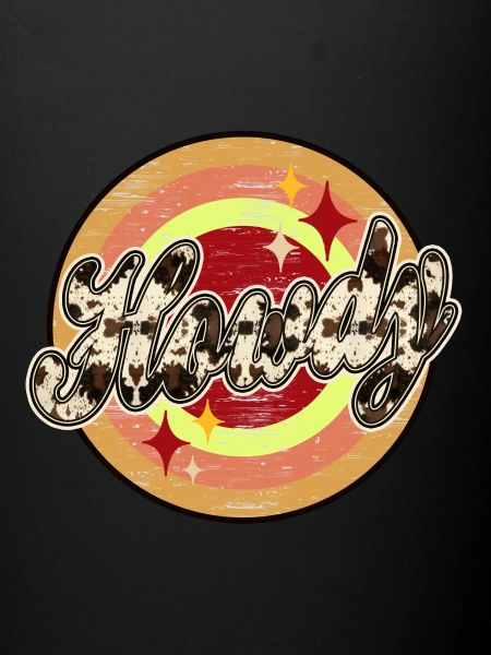 Howdy