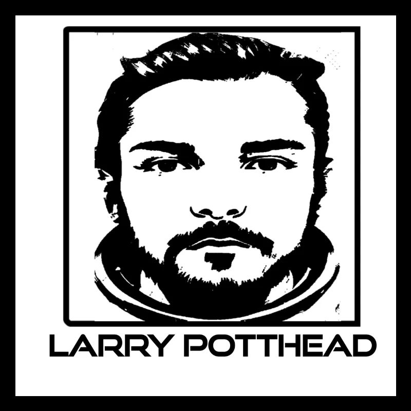 Larry Potthead