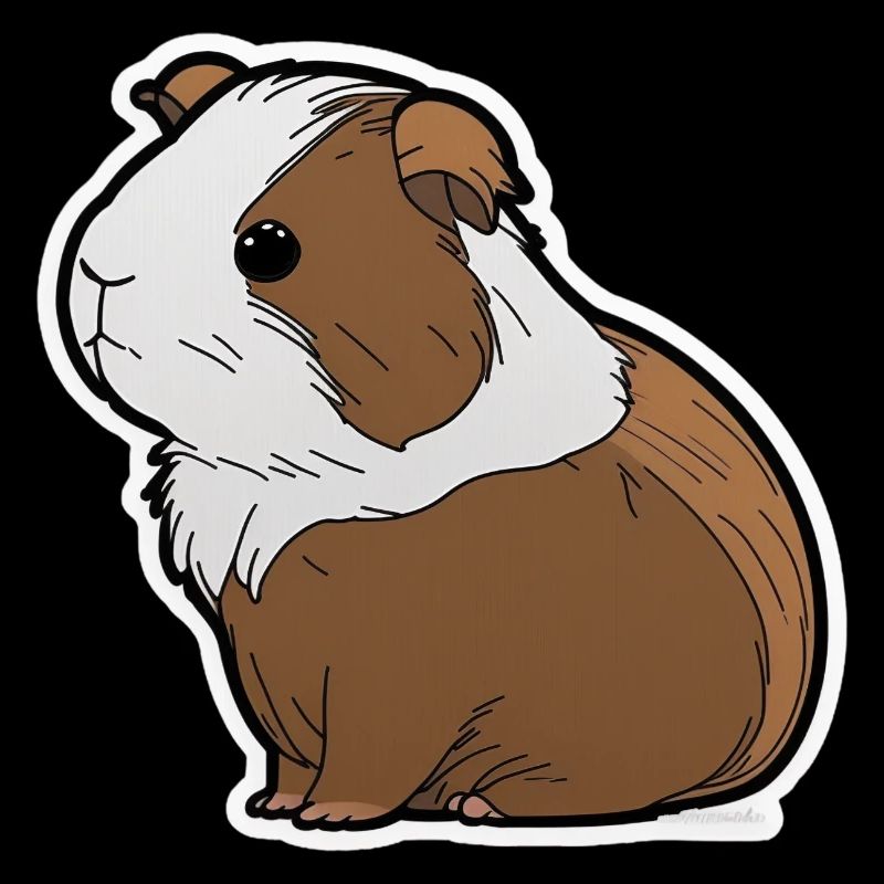Guinea pig magic