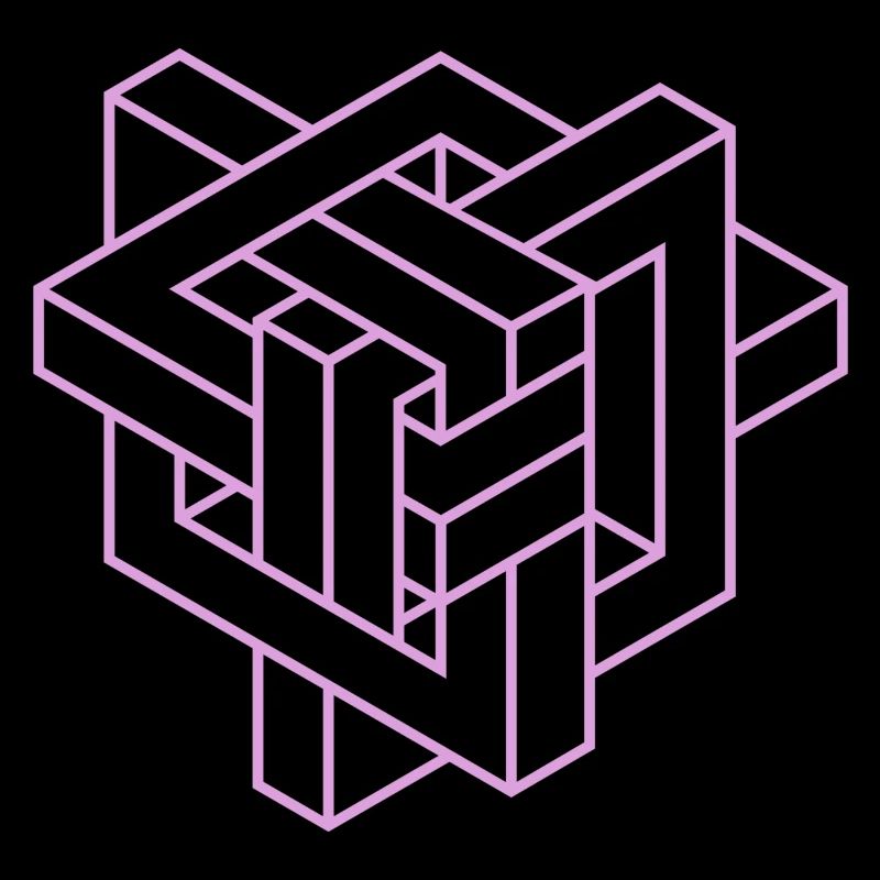 Magisches Quadrat
