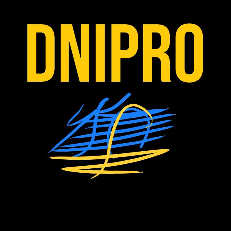 Dnipro Ukraine Dnipro Ukraina
