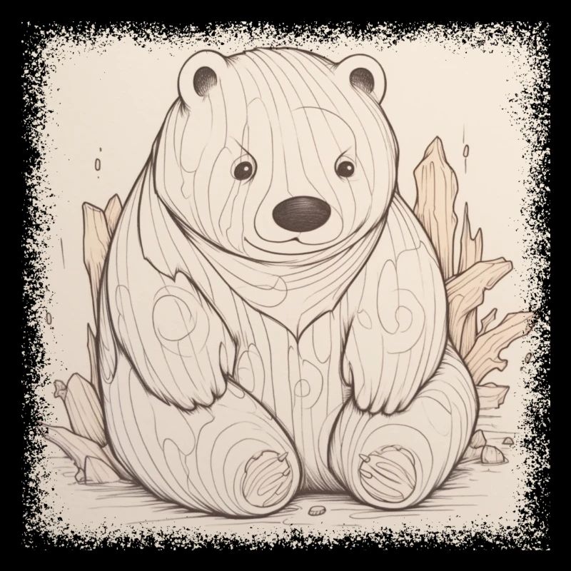 north pole caffeine addict bridge the gap