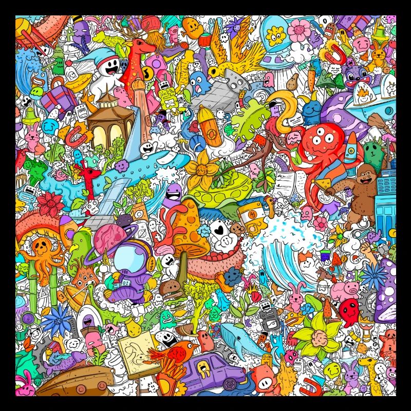 Dessin pour enfants
