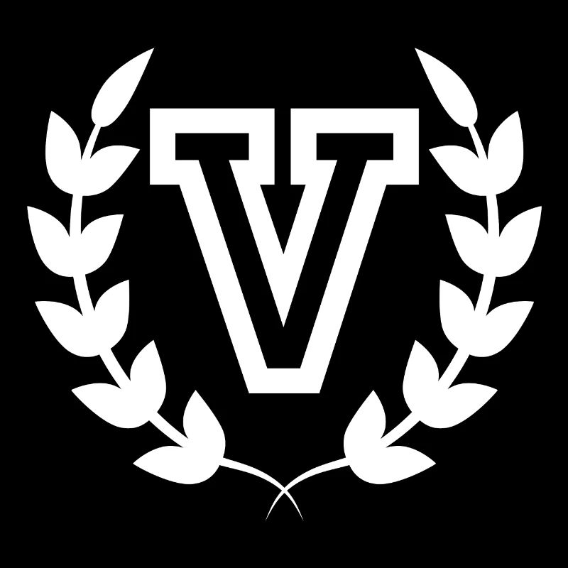 Buchstabe v Sport
