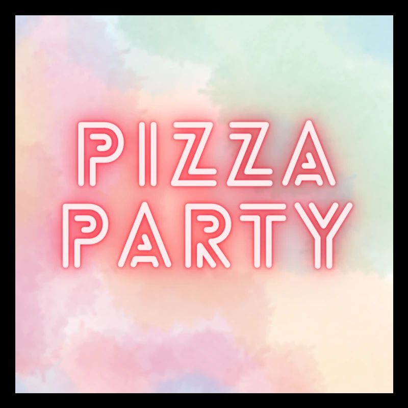 SOIRÉE PIZZA