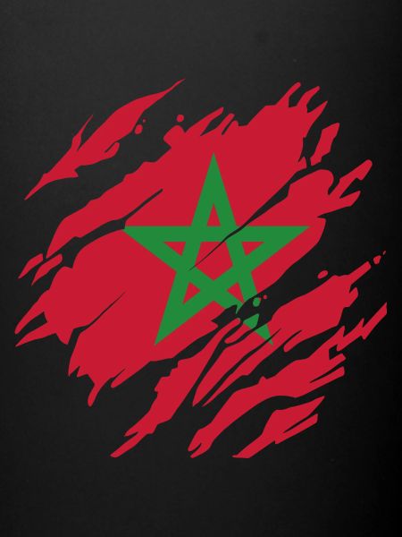 Maroc Marokko