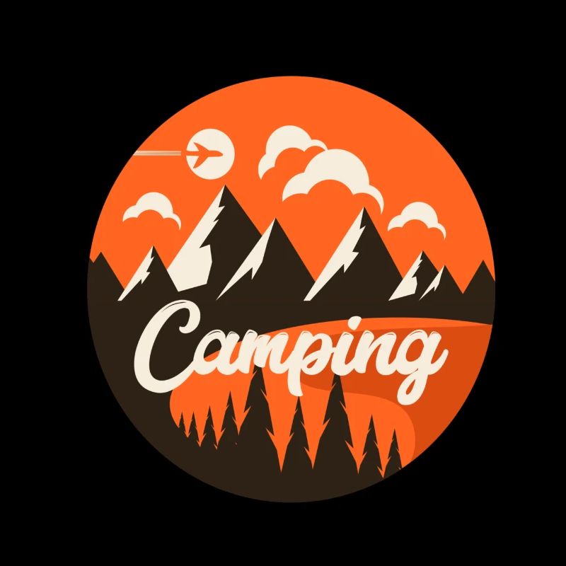 Happy Camping