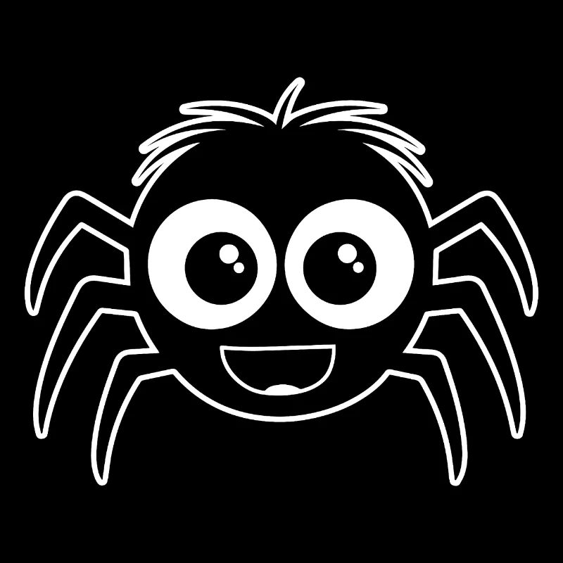 Spinne Spinnen Tiere