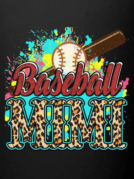 Baseball Mimi