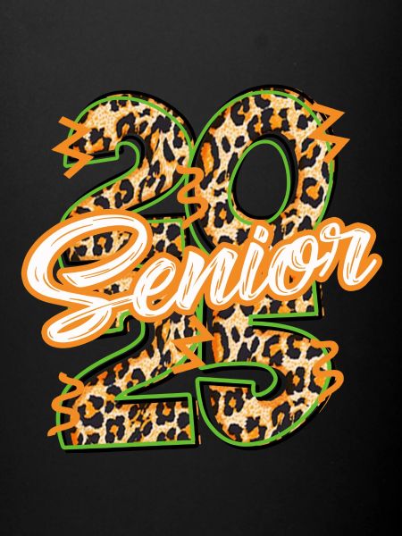 SENIOR 2025
