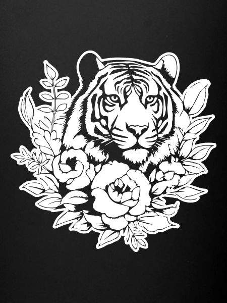 Tiger Big Cat