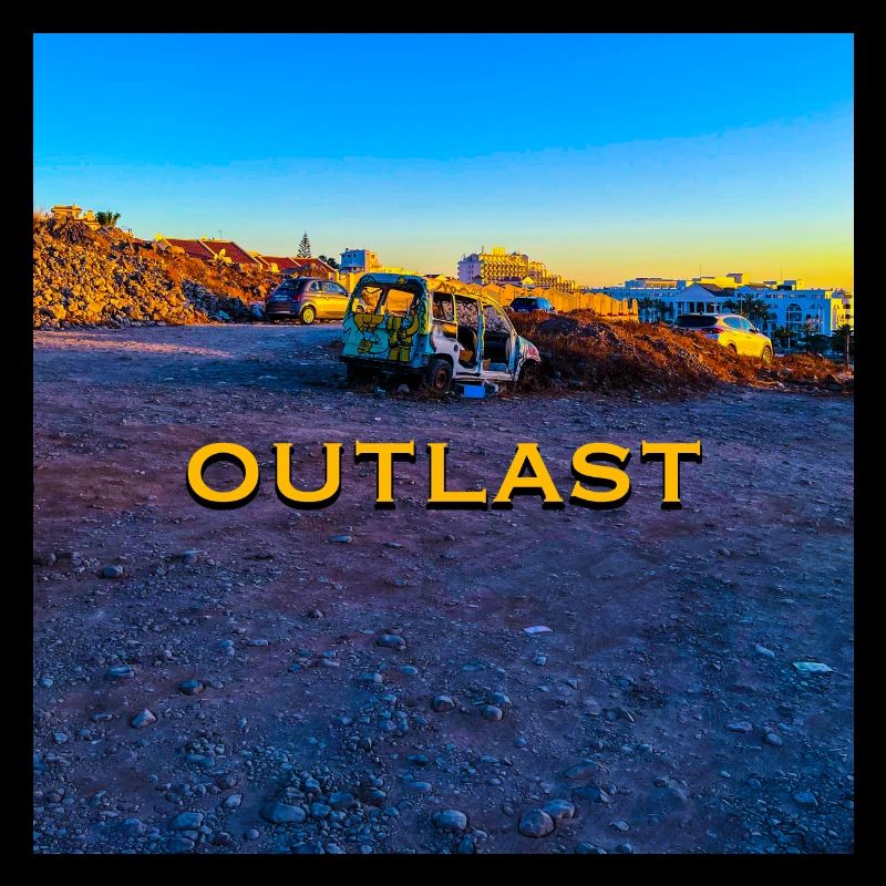 outlast