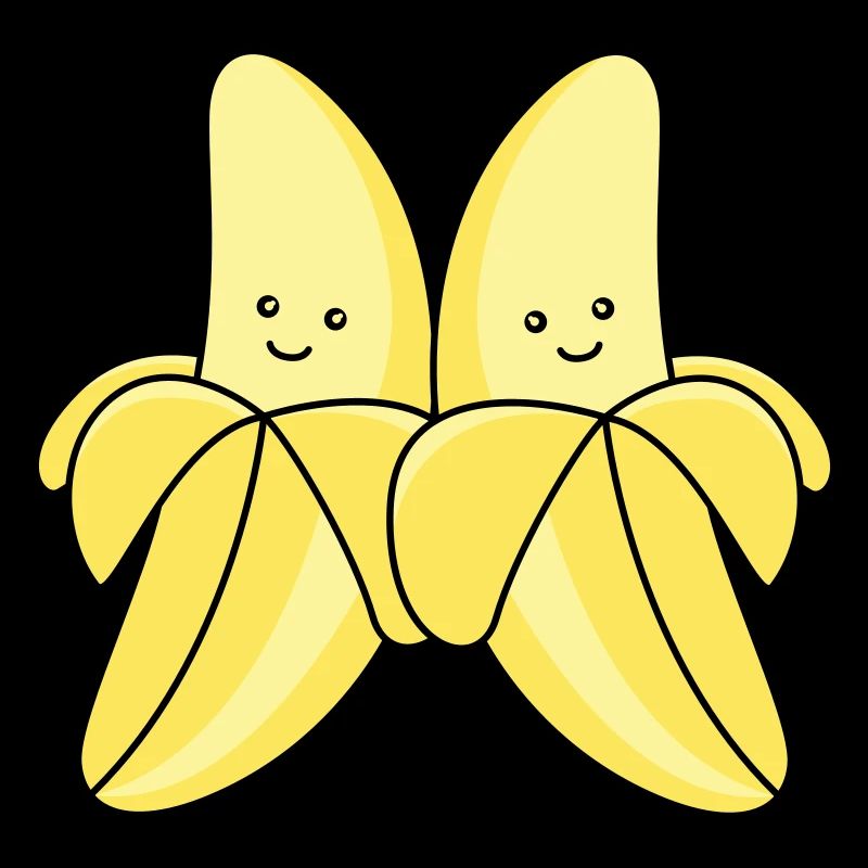bananas comic
