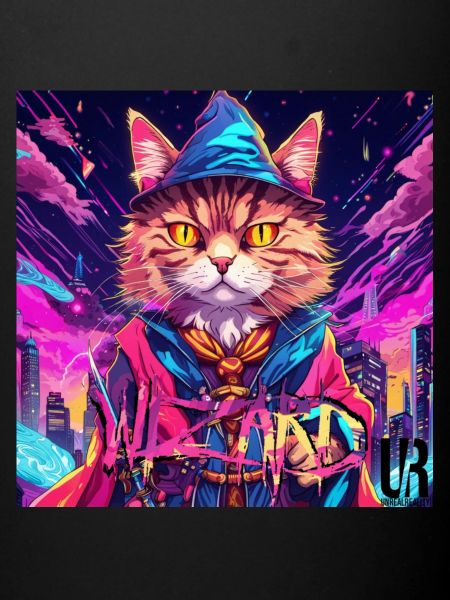 SyntchCat Wizard 4