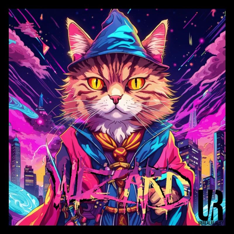 SyntchCat Wizard 4