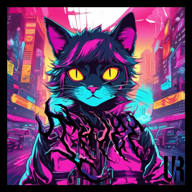 Voleur de SyntchCat 1