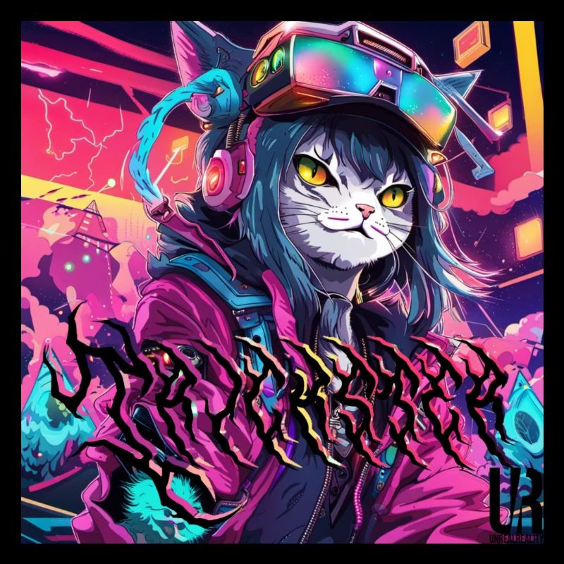 Syntchcat Trickster 2