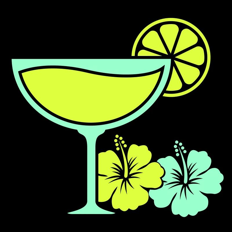 cocktail hibiskus