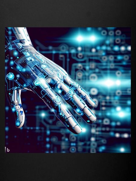 AI Hand