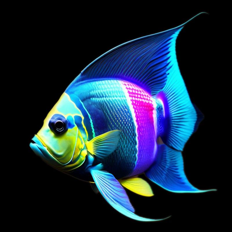 Angelfish
