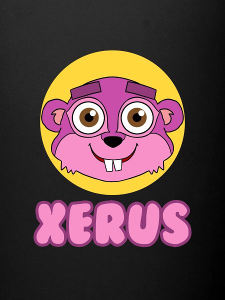 XERUS PINK