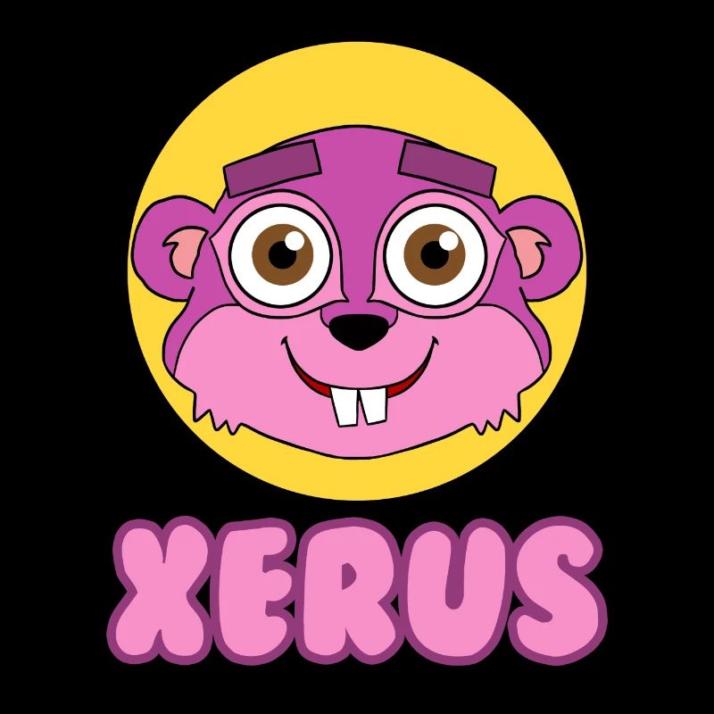 XERUS PINK