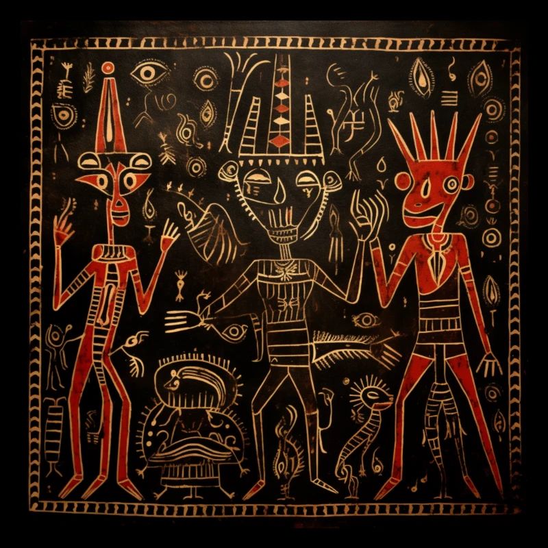 SIRIUS TRIBU