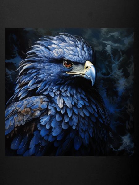 Blue Eagle