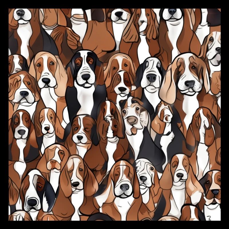 Bassets