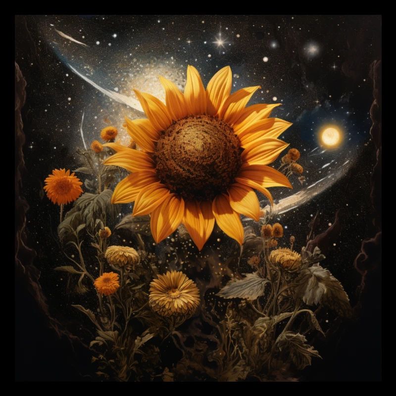 Sun Flower