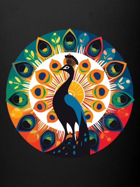 AfroPeacock (no1)