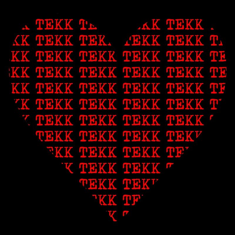 J’adore TEKK