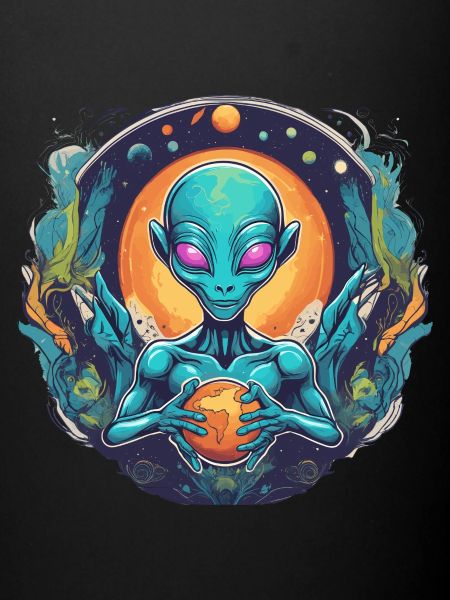 Alien