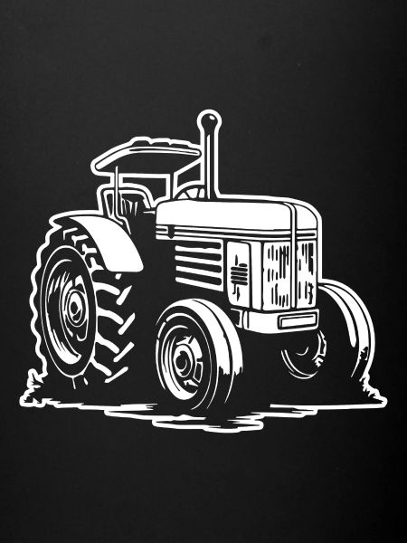 Tracteur