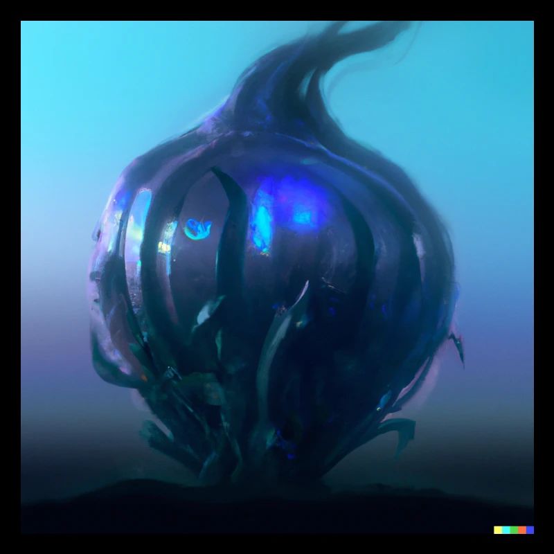 Space Onion 2