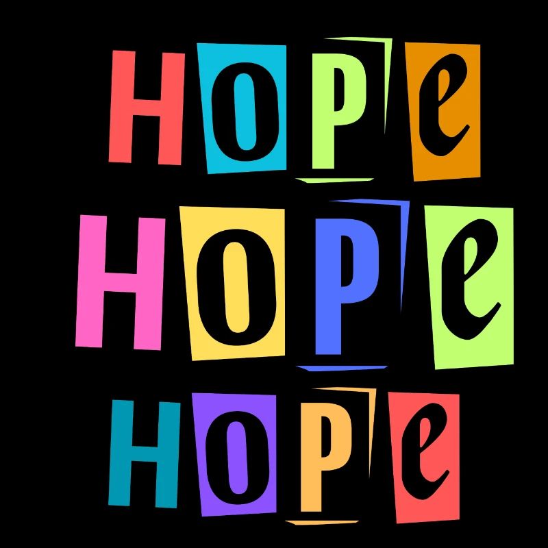 Hope...