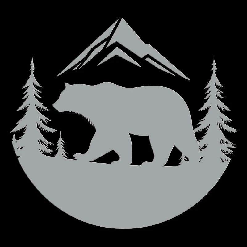 bear