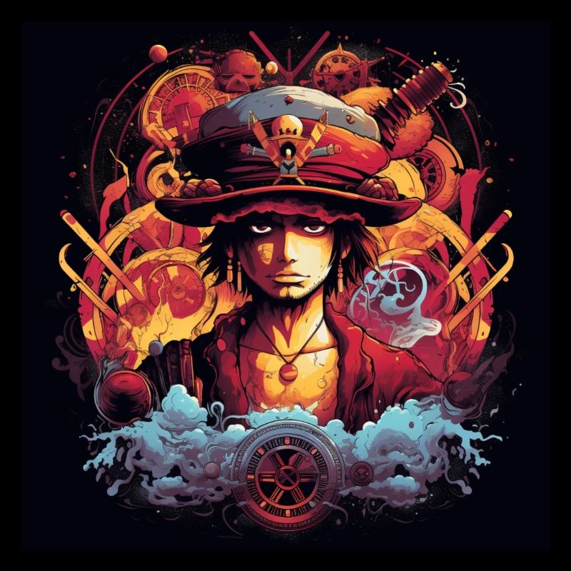 Pirate Dreams Unveiled