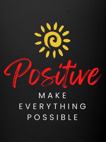 Positif