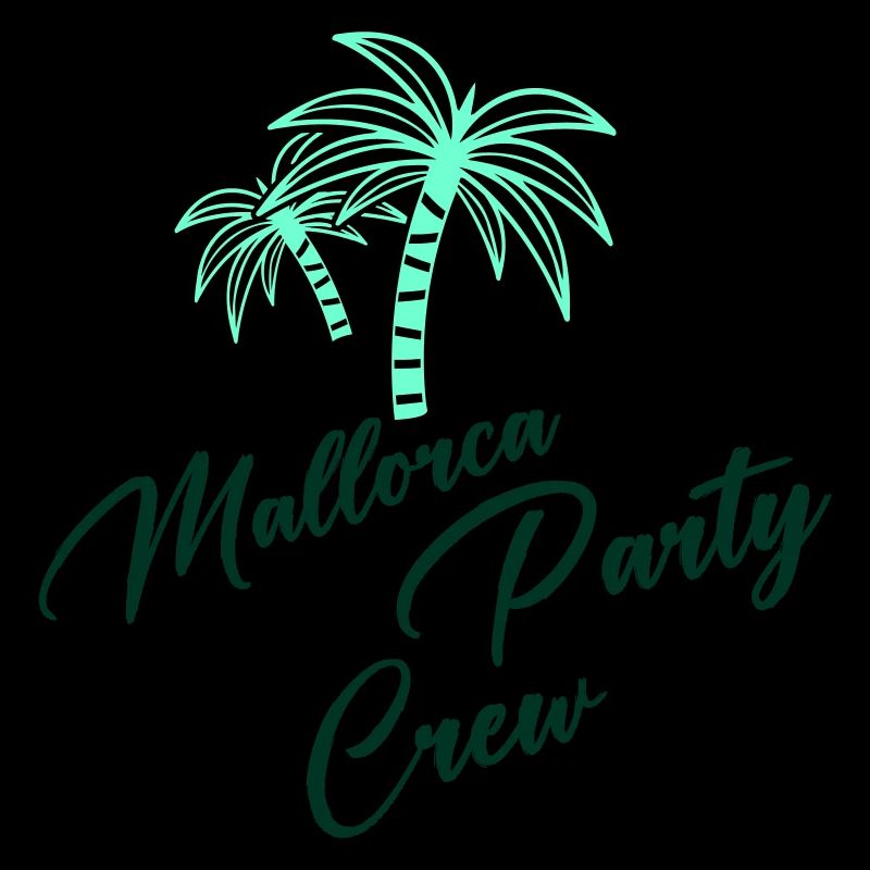 mallorca party crew 1