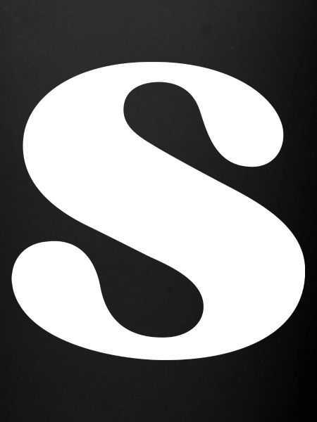 Lettre s